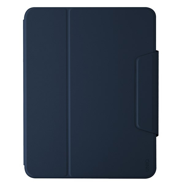 Bao da nắp gập iPad Pro 11 inch UNIQ Rovus Magnetic 360 Rotating Detachable