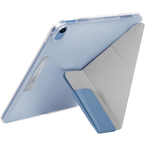 Bao da nắp gập iPad A16/ iPad 10 UniQ Camden