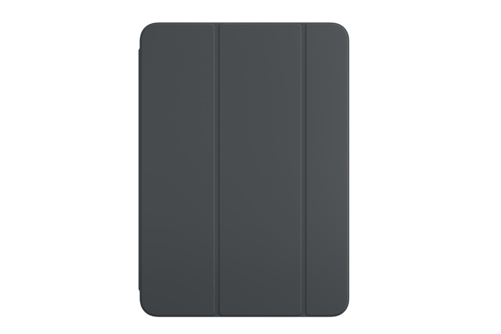 Bao da Smart Folio cho iPad Pro M4/M5 11 inch Màu Đen