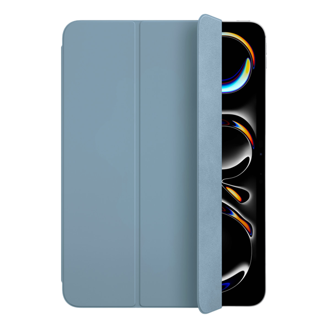 Bao da Smart Folio cho iPad Pro M4/M5 11 inch