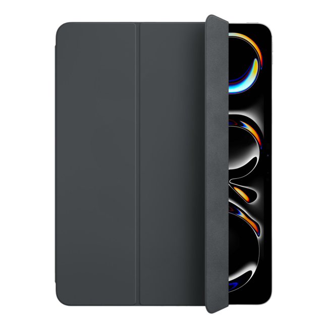 Bao da Smart Folio cho iPad Pro M4/M5 13 inch