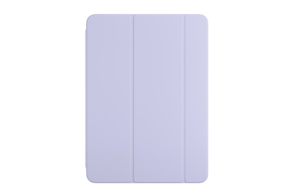Bao da Smart Folio cho iPad Air M2/M4 11 inch Màu Tím nhạt