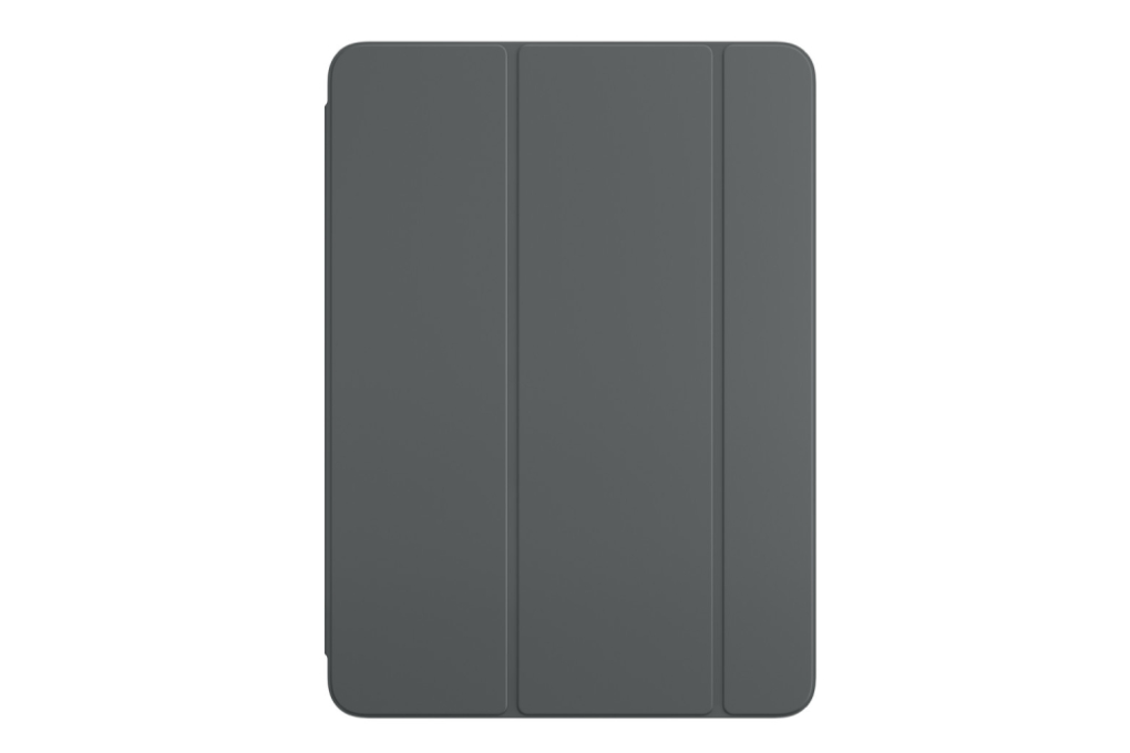 Bao da Smart Folio cho iPad Air M2/M4 11 inch Màu Xám