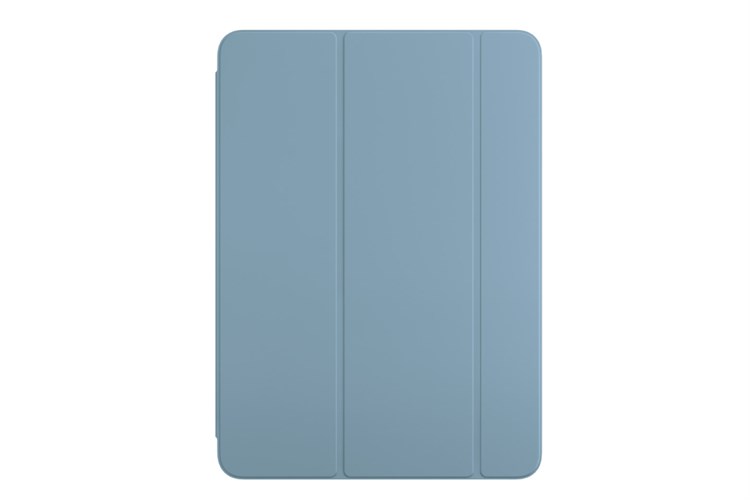 Bao da Smart Folio cho iPad Air M2/M4 11 inch Màu Xanh dương nhạt