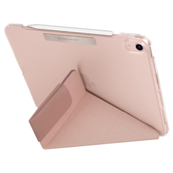 Bao da nắp gập iPad Air 10.9 UNIQ CAMDEN ANTIMICROBIAL