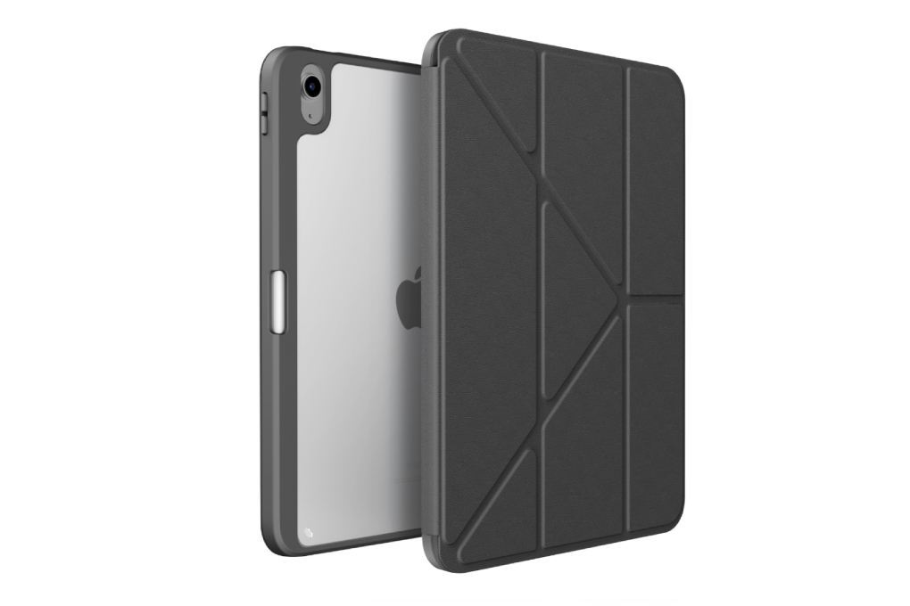 Bao da iPad A16/ iPad 10 UNIQ MOVEN - 2