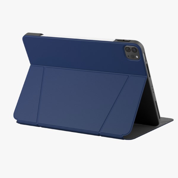 Bao da nắp gập iPad Pro 11/ iPad Air 10.9 UNIQ RYZE