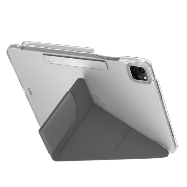 Bao da nắp gập iPad Pro 11 M4/M5 UNIQ CAMDEN CLICK