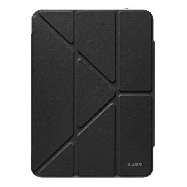 Bao da nắp gập iPad Air 6 M2/ Air M3 13 inch Nhựa PC da PU LAUT HUEX FOLIO