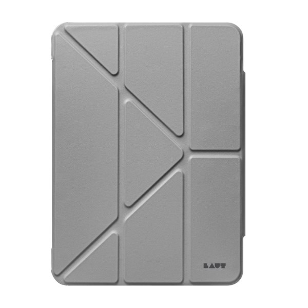 Bao da nắp gập iPad Pro 11 M4/M5 Nhựa PC da PU LAUT HUEX FOLIO