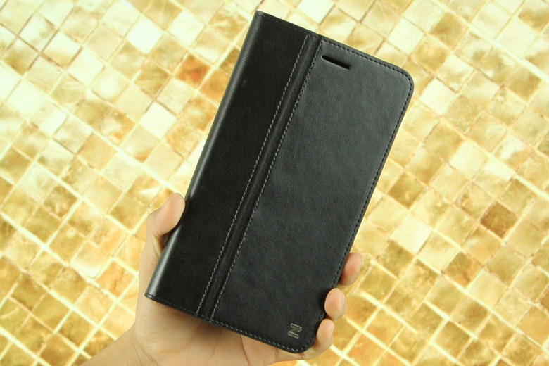 Các đường cắt may tinh tế sắc sảo