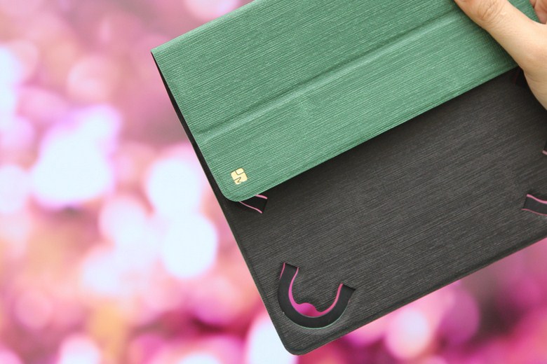 Thiết kế đơn giản, tiện dụng