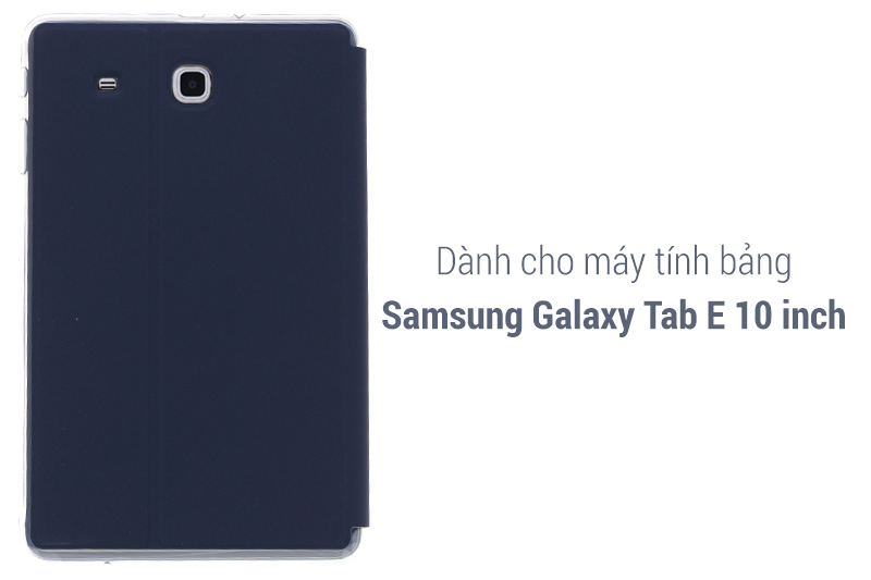 Ốp lưng MTB Tab E 10 inch Nắp gập Meeker
