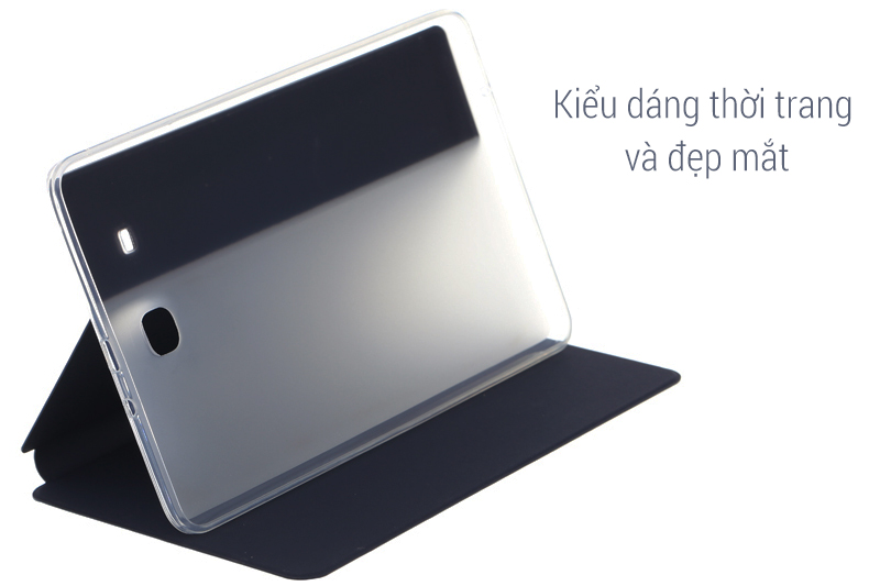 Ốp lưng MTB Tab E 10 inch Nắp gập Meeker