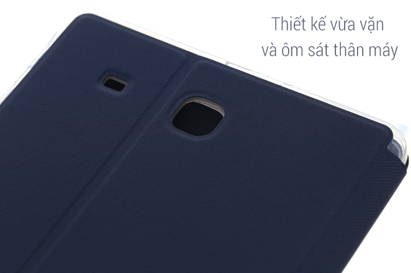 Ốp lưng MTB Tab E 10 inch Nắp gập Meeker