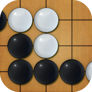 Gomoku - Game đánh cờ Caro