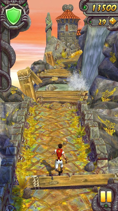 Trải nghiệm ngay Temple Run 4 Game - Nhấp để chơi ngay!