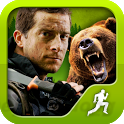 Survival Run with Bear Grylls - Trốn thoát