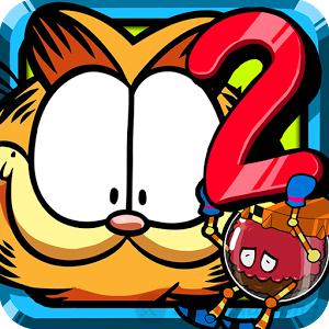 Garfield's Defense 2 - Bảo vệ trái đất