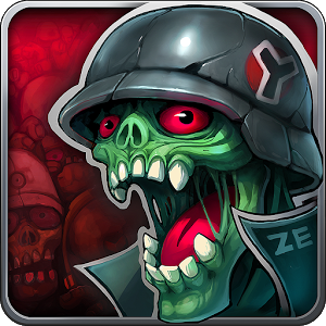 Zombie Evil | Cuộc chiến Zombie