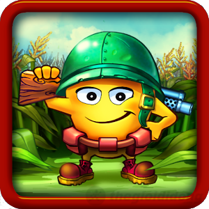 Corn Quest - Cuộc chiến ngô đồng