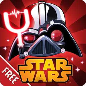 Angry Birds Star Wars II - Bầy chim giận dữ