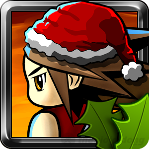 Devil Ninja (Xmas)