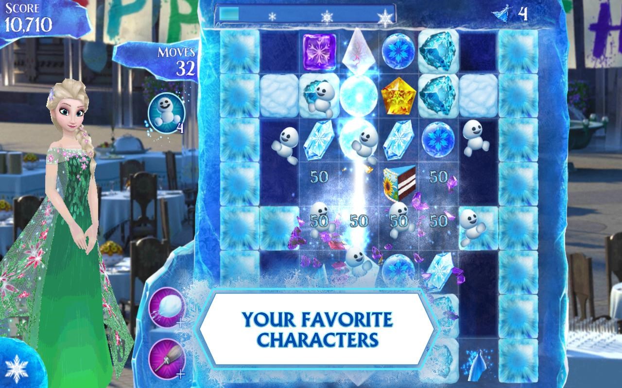 Hình nền Nền Bức Tượng Elsa đông Lạnh đang Ngồi Trên Bàn Nền, Hình ảnh Elsa  Background Vector để tải xuống miễn phí - Pngtree