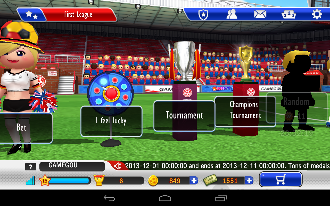 instal the new version for iphoneFootball Strike - Perfect Kick