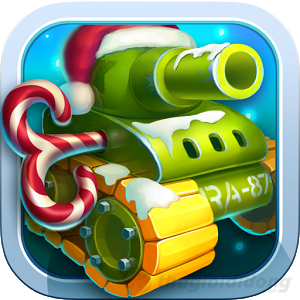 Tiny Defense - Chiến tranh đồ chơi
