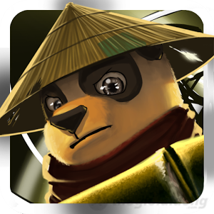 Panda Jump - phiêu lưu cùng gấu trúc Panda