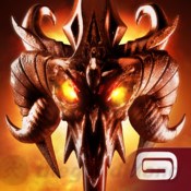 Dungeon Hunter 4 - Kẻ sát nhân ngục tối 4