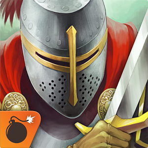 Heroes of Camelot - Anh hùng Camelot