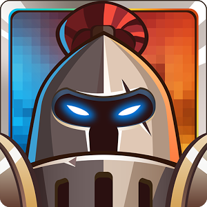 Castle Defense - Bảo vệ lâu đài