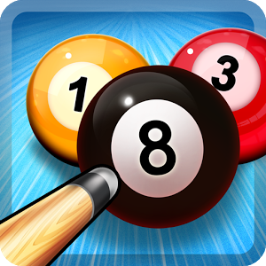 8 Ball Pool - Bida