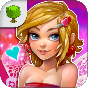 Fairy Farm - Chăm sóc nông trại
