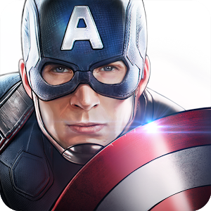 Captain America: TWS | Chiến binh mùa đông