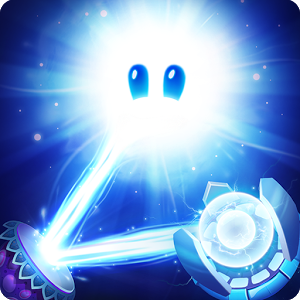 God of Light - Thắp sáng vũ trụ