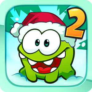 Cut the Rope 2 | Thu Thập Kẹo