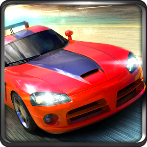 Redline Rush - Đua xe