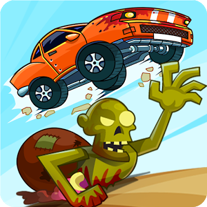 Zombie Road Trip - Tiêu diệt zombie