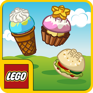 LEGO® DUPLO® Food