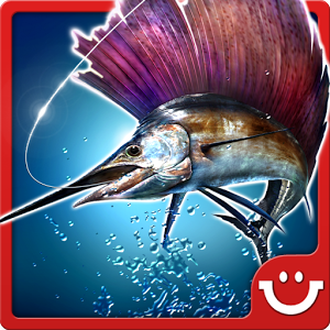Ace Fishing: Wild Catch - Câu cá