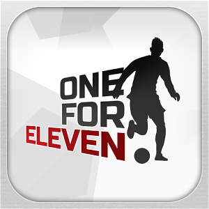 One For Eleven - Quản lý bóng đá