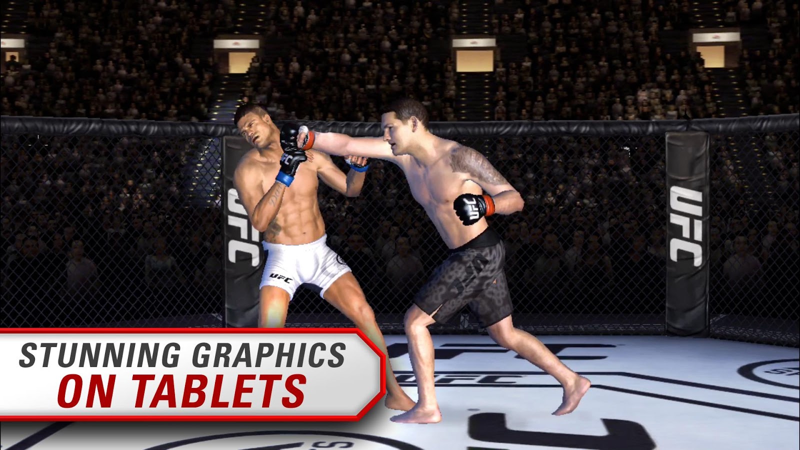 Káº¿t quáº£ hÃ¬nh áº£nh cho EA Sports UFC