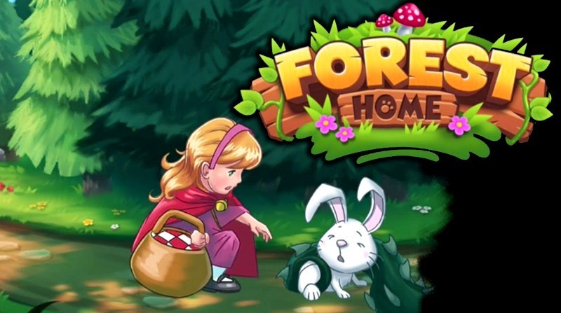 Forest Home