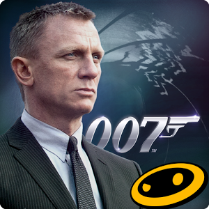 JAMES BOND | Điệp viên 007