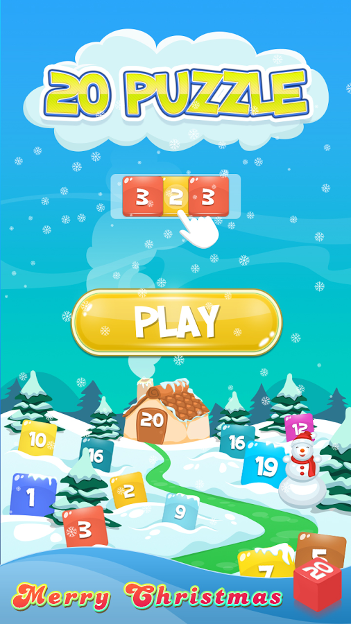 Giải đố 20 game trí tuệ
