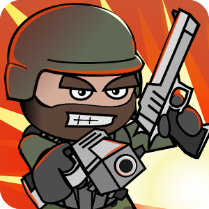 Doodle Army 2: Mini Militia