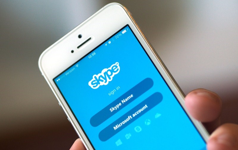 Skype mobile Skype mobile